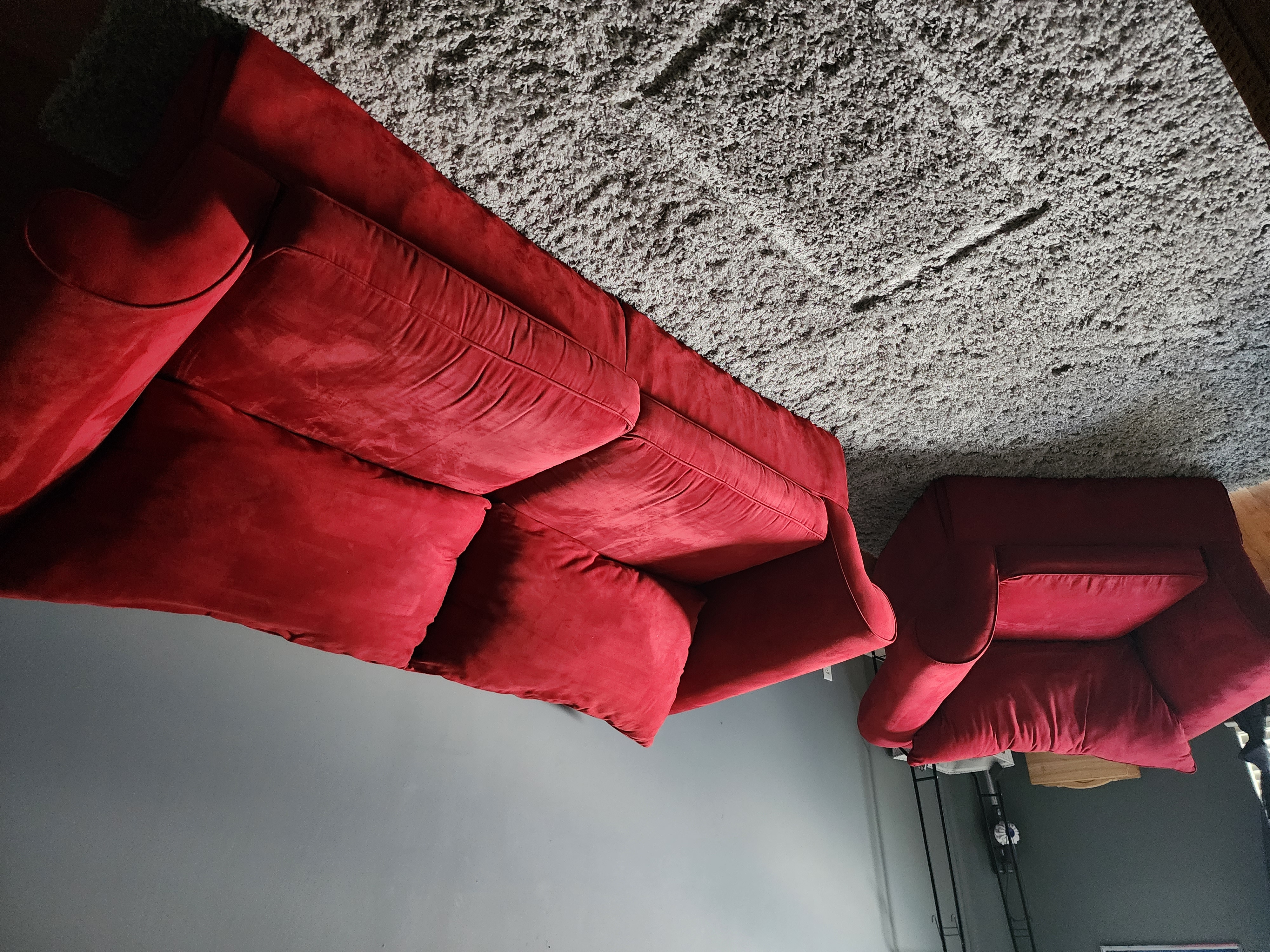 Junk removal project