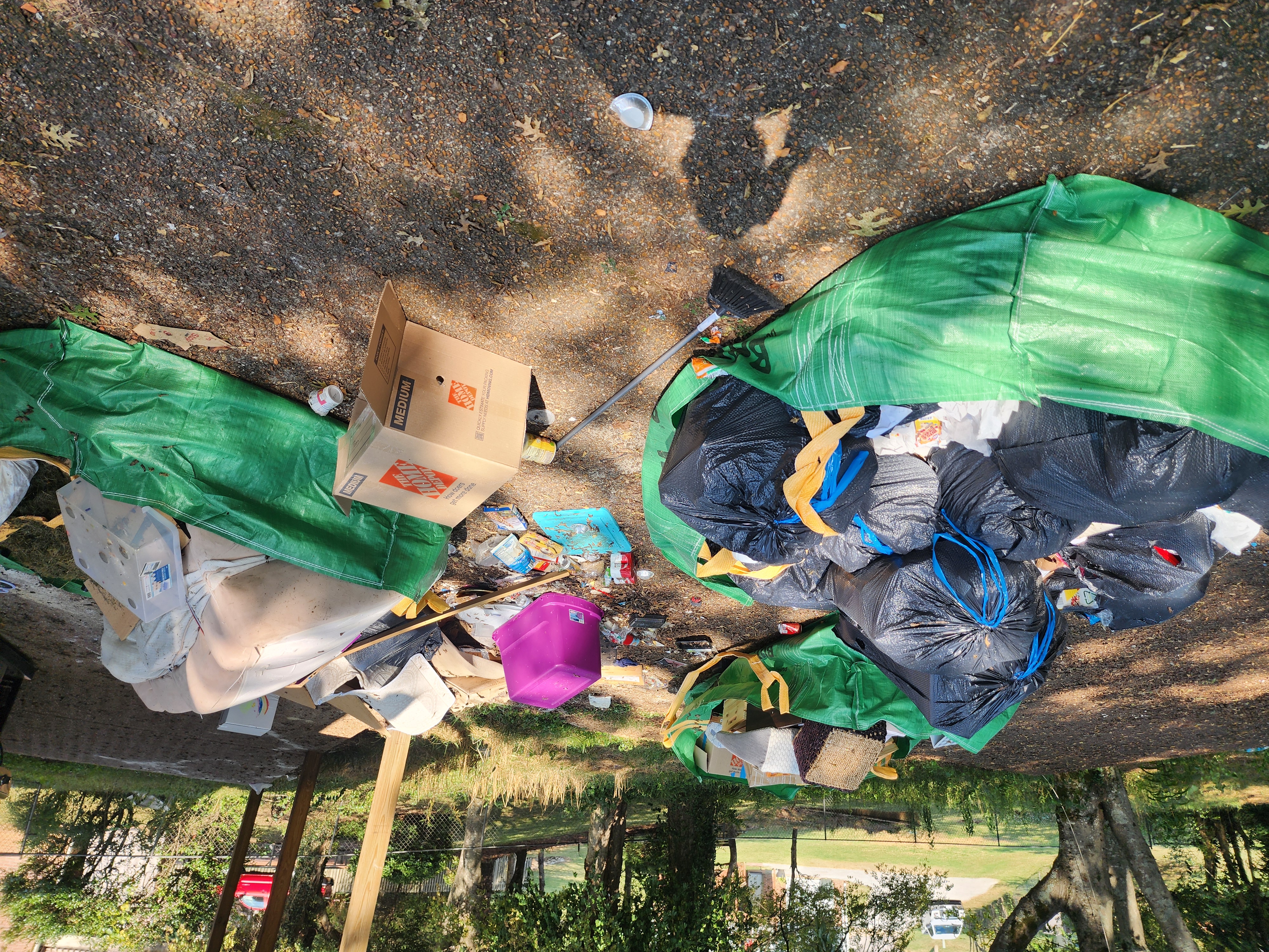 Mobile Scrap Metal Buying