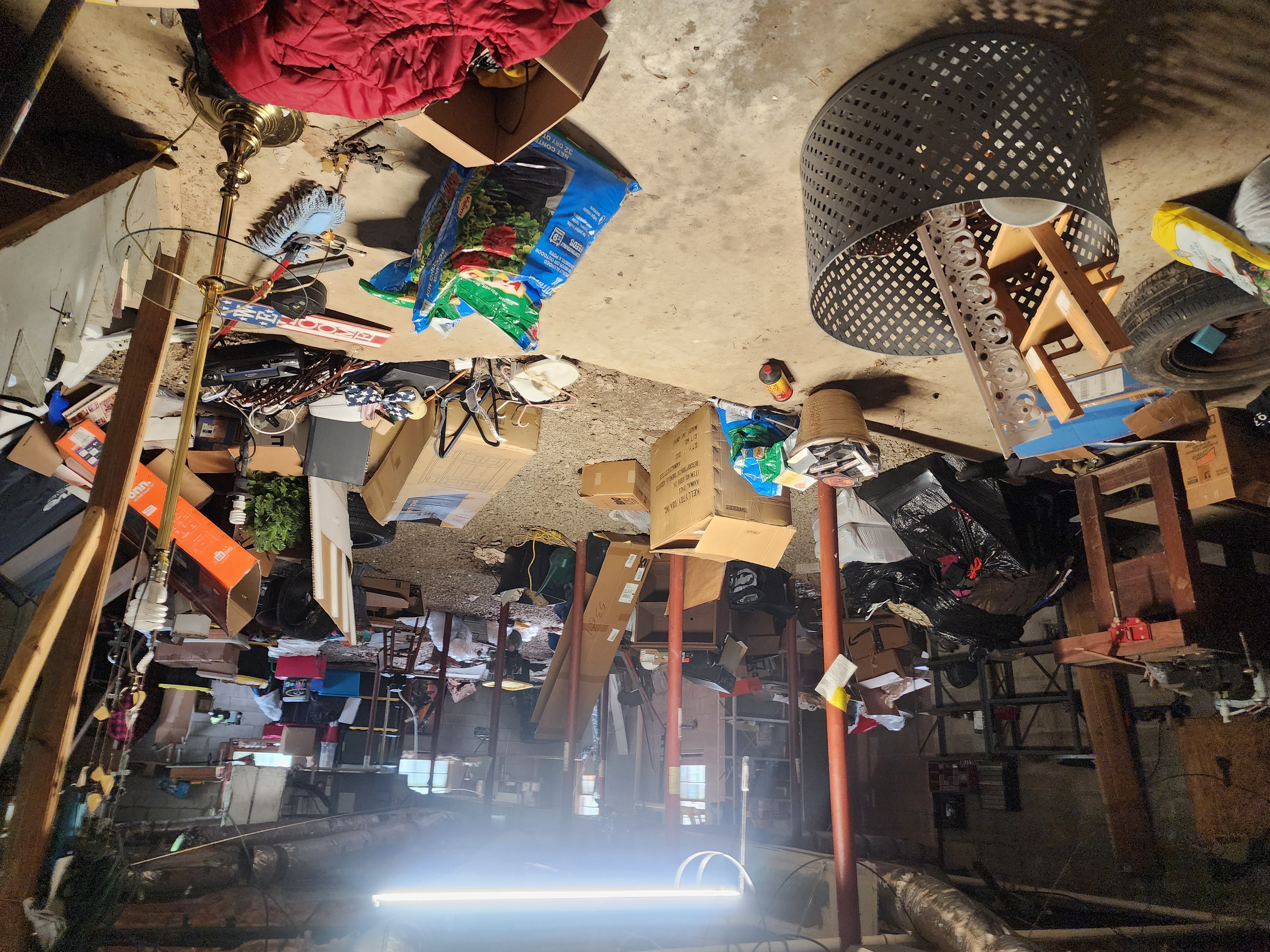 Foreclosure Clean-Out