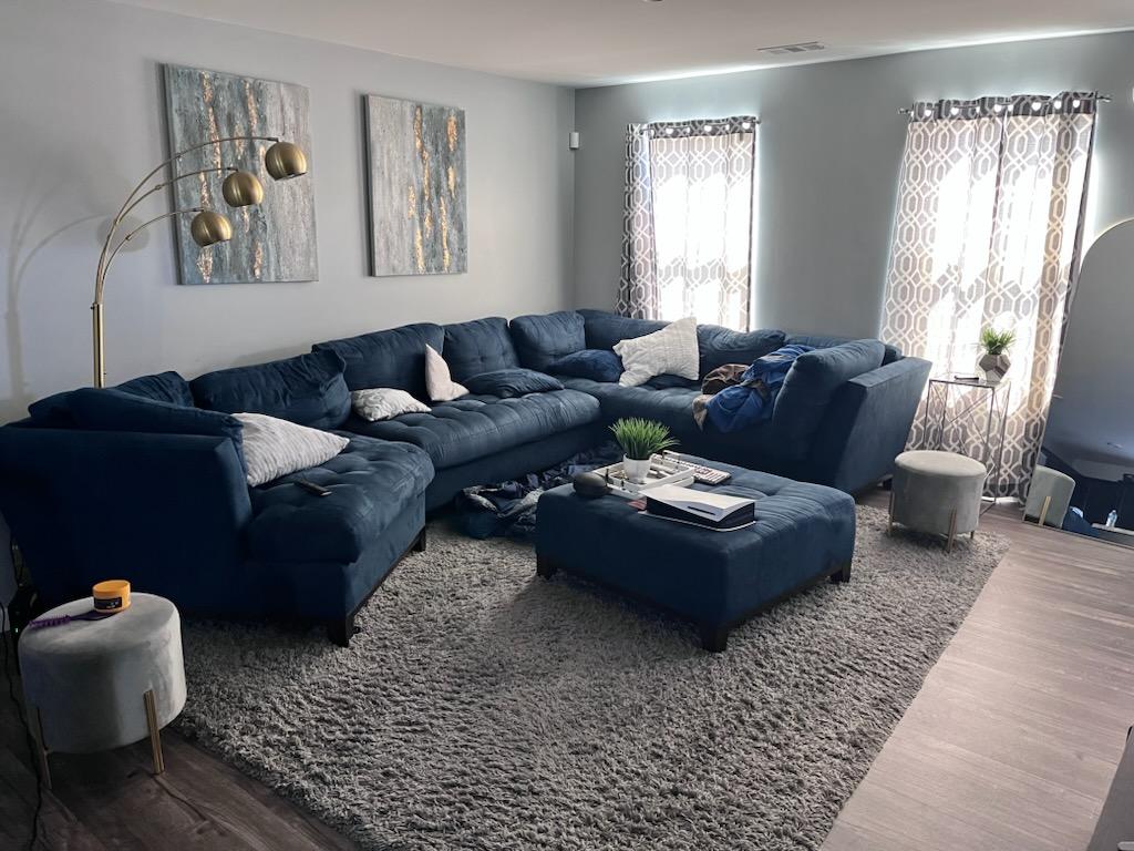 Residential Cleaning