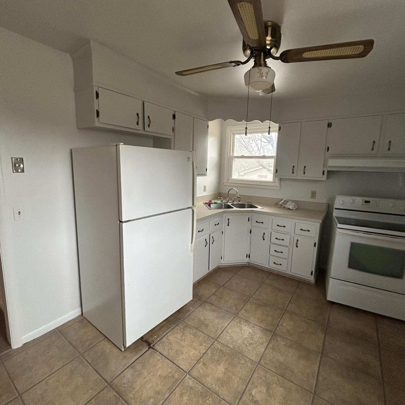 Move In/Move Out Cleaning